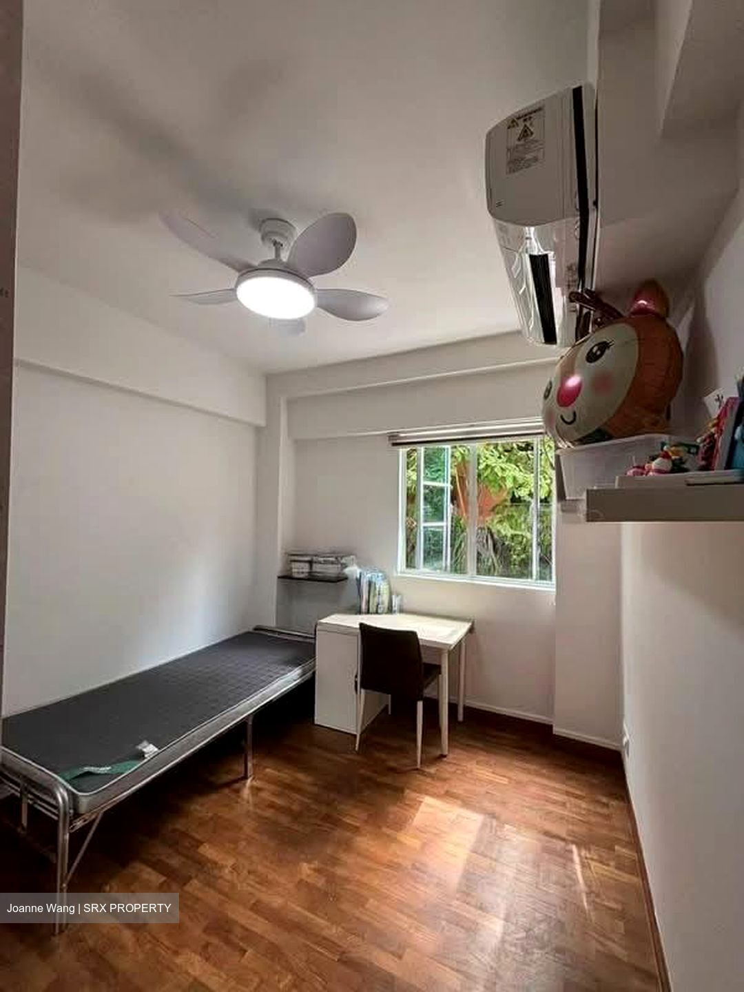 Shelford Regency (D11), Condominium #547124481